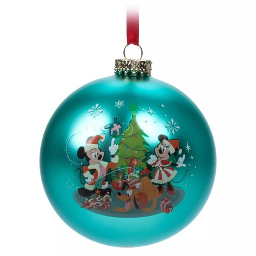 Disney mickey maus - +, minnie