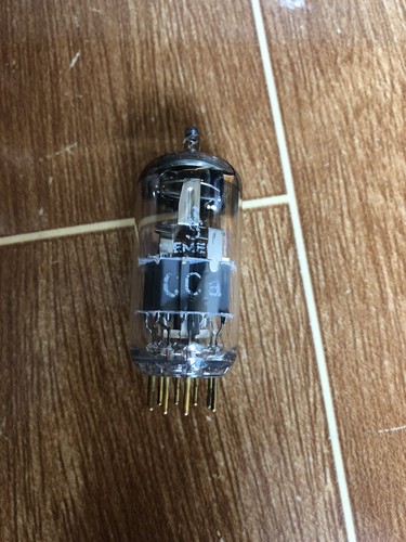 Siemens cca e88cc - siemens, cca/e88cc/e188cc/6dj8
