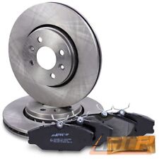 BREMSSCHEIBEN BELÜFTET Ø280