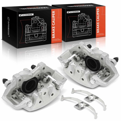 Bremssattel vorne r ø - bremssattel, l+r