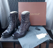Original neosens Stiefel Größe 38