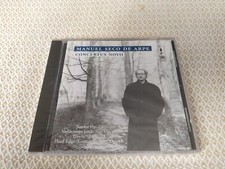 Manuel seco arpe - de, sonate