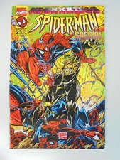 1x Comic - Spider-Man Special