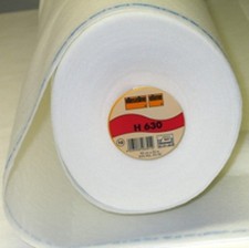 0,5m Vliese Vlieseline H630