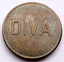 GERMANY, DIVA Servomat
