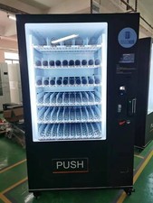 Getränkeautomat/Zigarettenaut