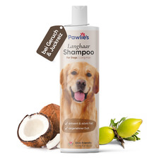 Pawlie's® Hundeshampoo