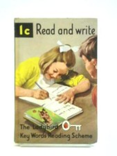 Read and Write (W. Murray -