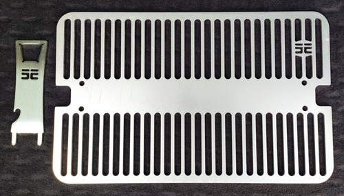 Grillrost heber weber go - f.,