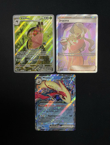Pokémon lot stürmische - lot,