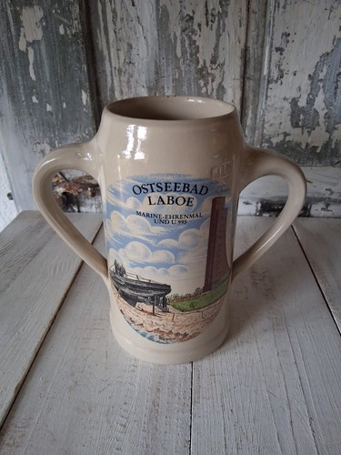 Zweihand steinkrug bierkrug - zweihand,