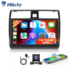 Für SUZUKI SWIFT III