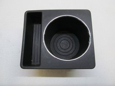 Mercedes Benz B150 W245 Becherhalter Cupholder vorn original Bj 07-