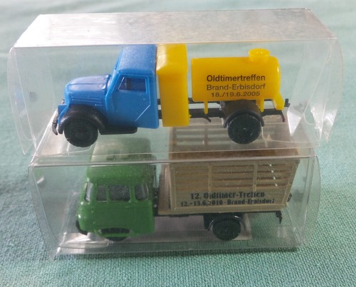 Robur garant auto lkw - robur,