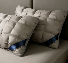 2Pcs Kopfkissen Hochwertige