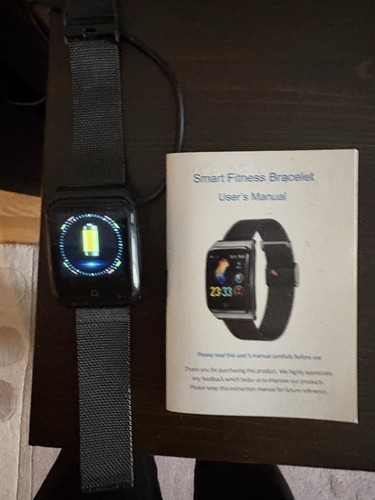 Smart activity tracker - activity,
