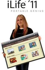 iLife '11 Portable Genius