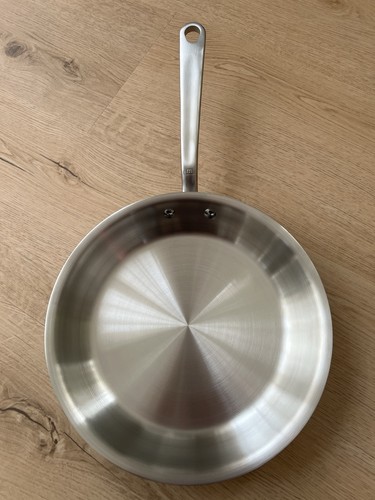 Made cookware - made, 10“