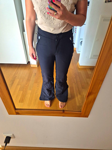 Cmp damen schneehose skihose - cmp,