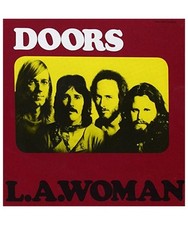 L.a.Woman