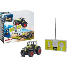 Mini RC Claas 960 Axion