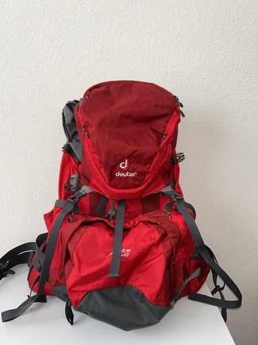 Deuter red act lite 10 - deuter,