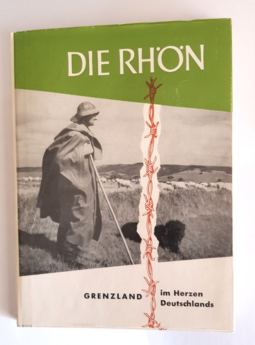 Die rhön grenzland - die, herzen