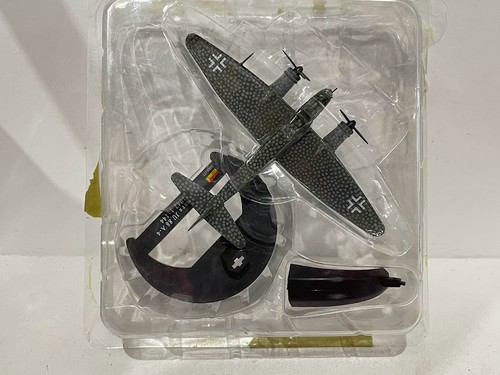Junkers a 4 - ju, 1942