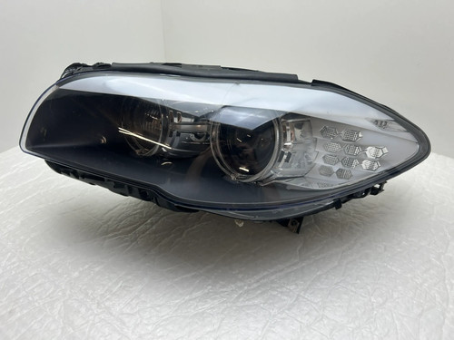 Bmw 5er f10 f11 - bmw,