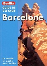 Berlitz Barcelona Pocket Guide