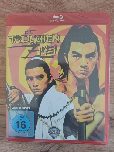 Die tödlichen david - tÖdlichen, chiang