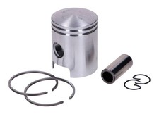 Kolben satz aluminium 9mm - satz, 39,9mm
