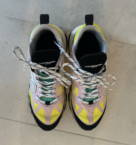 Sneaker philippe model 39 - sneaker,