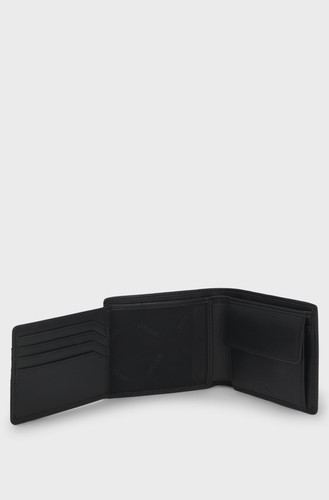 Hugo wallet aus - wallet, fein