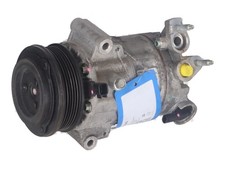 Klimakompressor FORD EcoSport