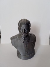 Stalin Figur / Büste v-2