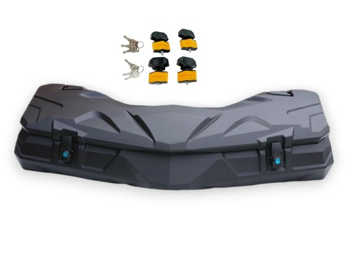 Frontkoffer für atv - für, access