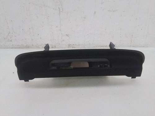 Subaru forester 2004 uhr - 2004,