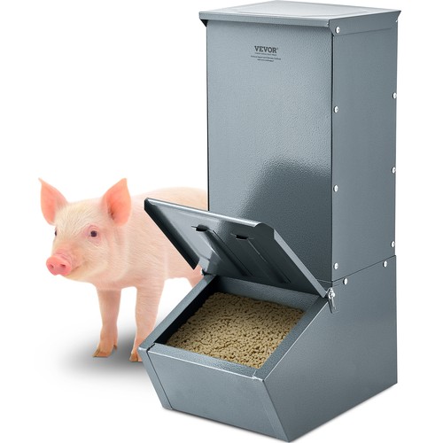Vevor futterspender futterbox - vevor,