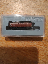 Märklin 86237, Spur z