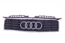 Kühlergrill original Audi A3 8P Vor Facelift Chrom Frontgrill 8P3853651 #Mängel