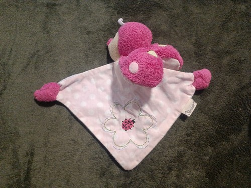 Baby sterntaler marienkäfer - baby,
