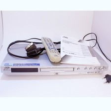 DVD-Player – JVC XV-N33 –