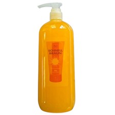 Joveka/Schnellbraun Gel 1000ml/Solariumkosmetik/Bräunungslotion 
