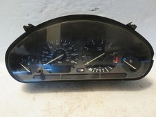 BMW E36 323i/328i M52 Meilen