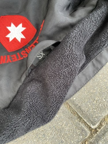 Wellenstein sonnenwende jacke - wellenstein,