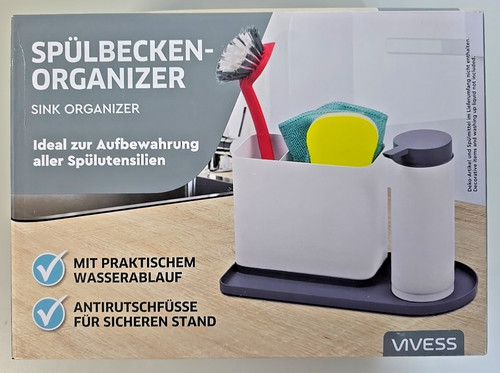 Vivess organisator - vivess,