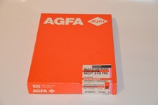 Agfa Multikontrast Fotopapier 18x24 100Blatt