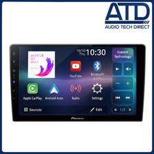 Pioneer sph pf97bt - sph-pf97bt, 9,0"
