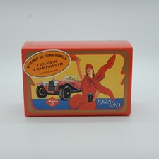 Agfa XRG 100 Nostalgie Box - Limitierte Auflage 4x Maxi 27 35mm - 1928/29 - NEU